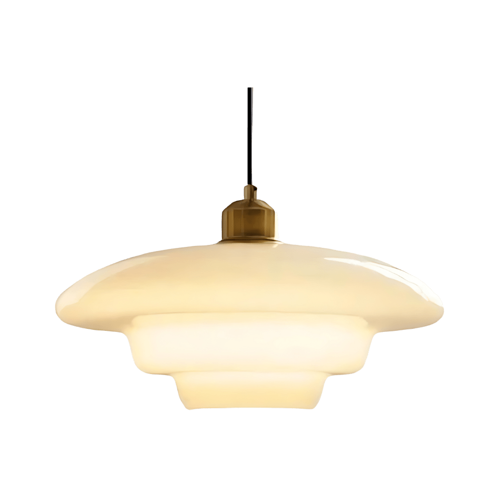 Luminaires suspendus - Hommfer