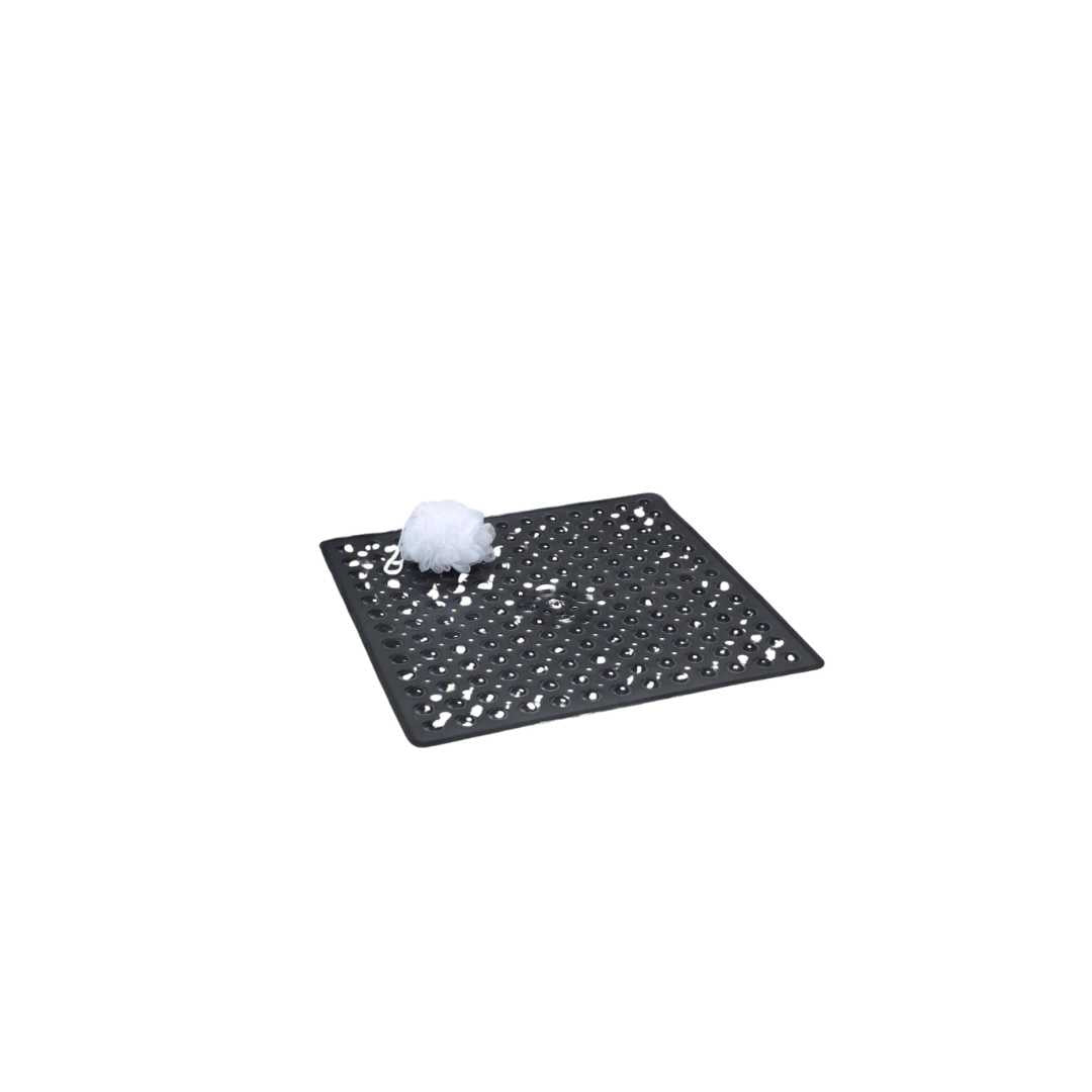 Hommfer – Tapis de Bain Antidérapant Sécurité
