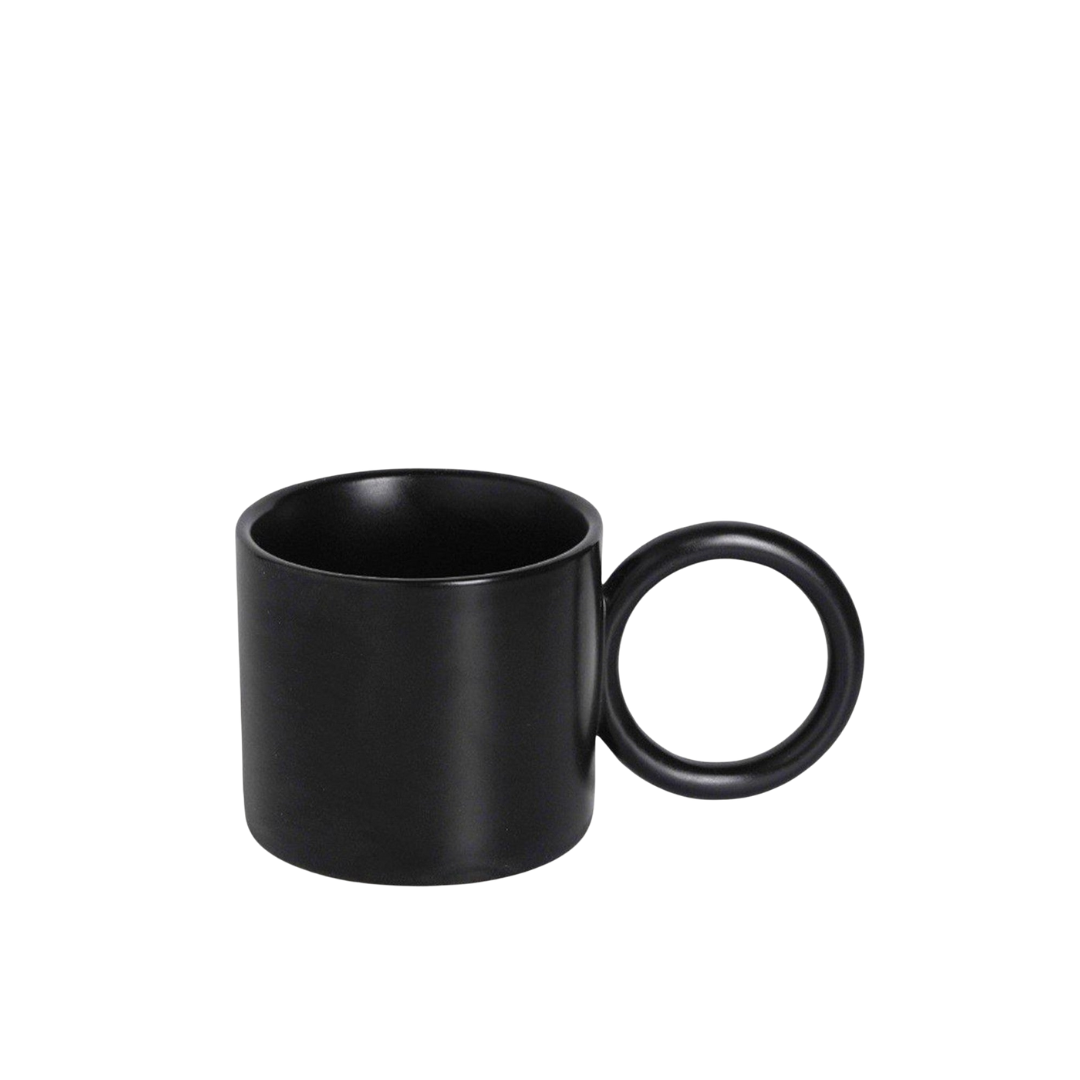 GrandeCeramique – Tasse Élégante 320 ml