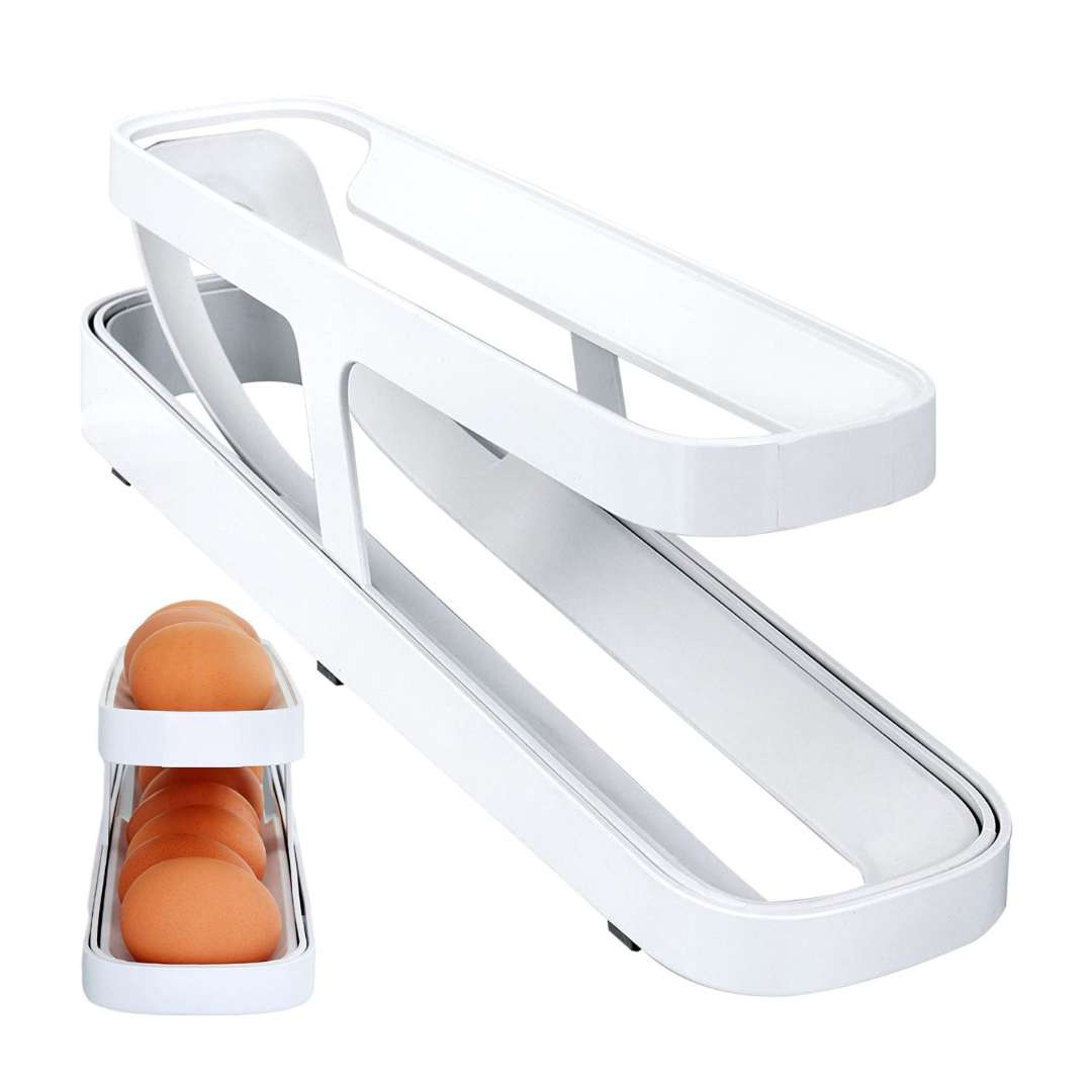 Hommfer – Range-Œufs Automatique Compact