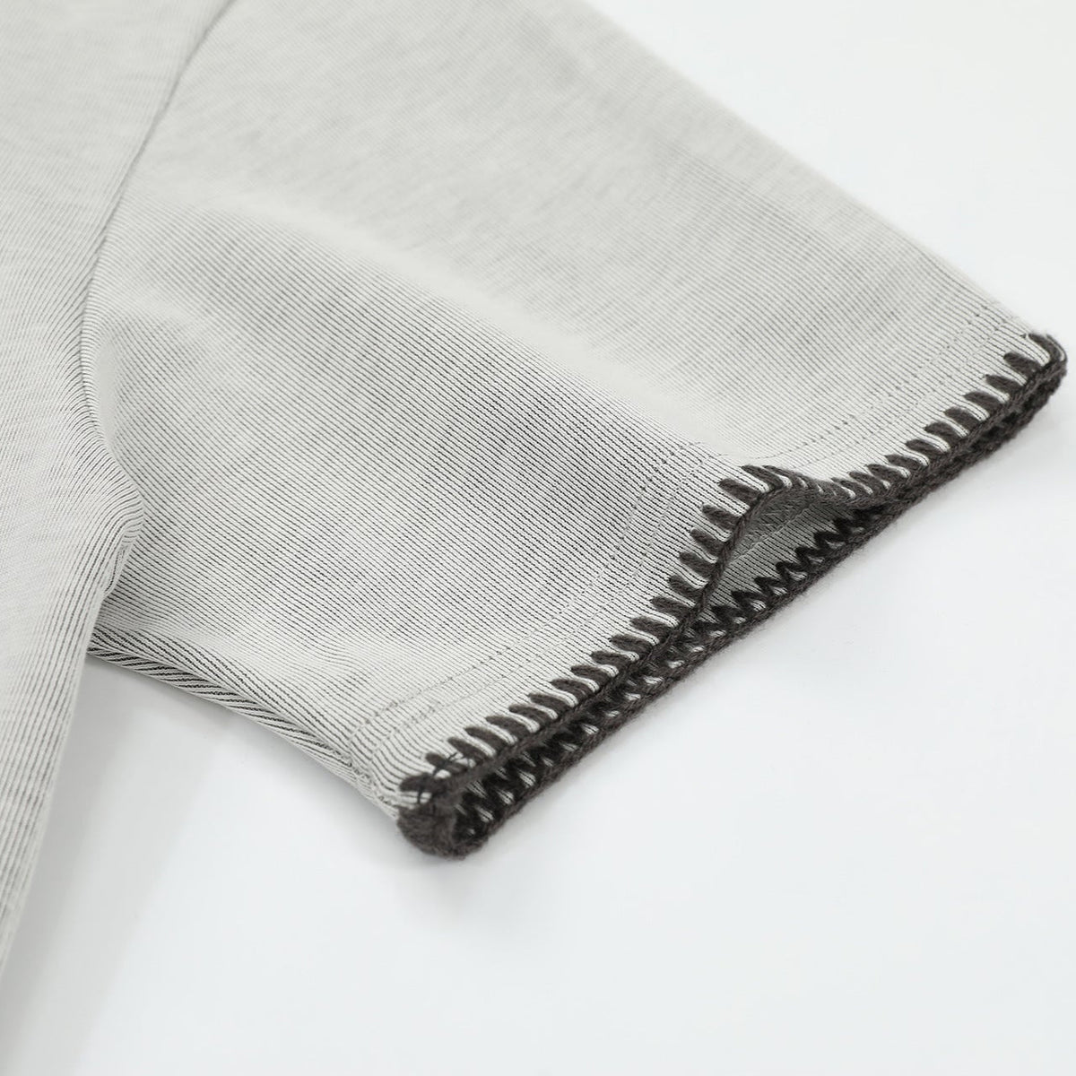 Arvel Polo en 100 % coton biologique à coutures contrastées pour un confort respirant et une coupe décontractée - Hommfer