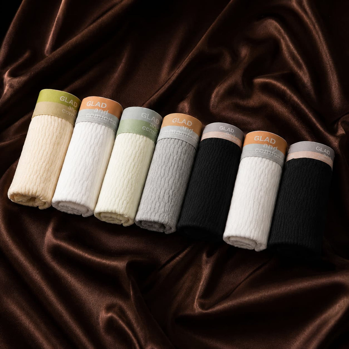 Aubin Boxer en 100% coton biologique ultra-doux, anti-odeurs et sans coutures pour un confort toute la journée - Hommfer