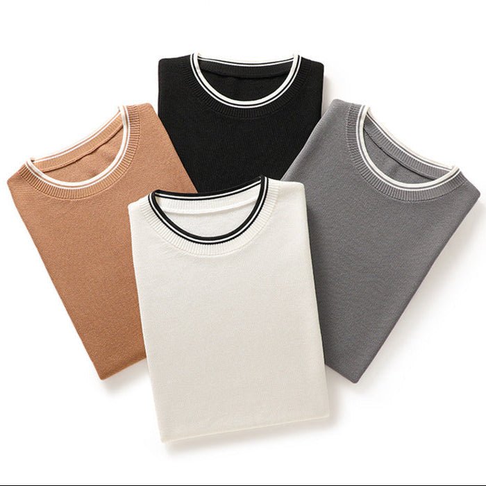 Aubin Chemise à manches courtes en coton bio et soie de mûrier pour confort respirant - Hommfer