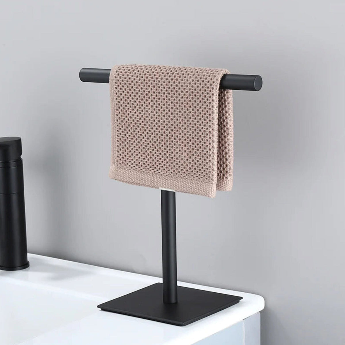 Bianca Towel Rack - Hommfer