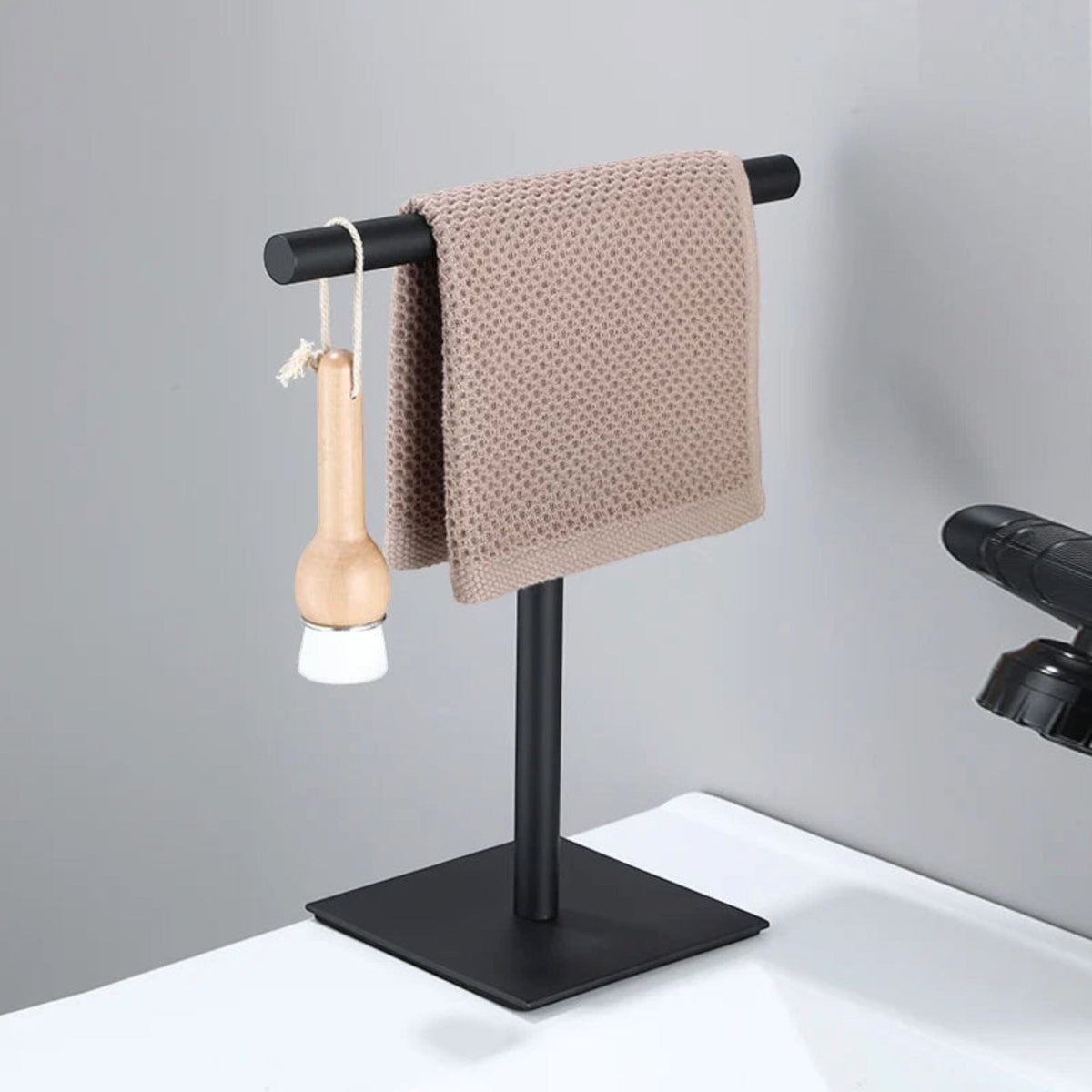 Bianca Towel Rack - Hommfer