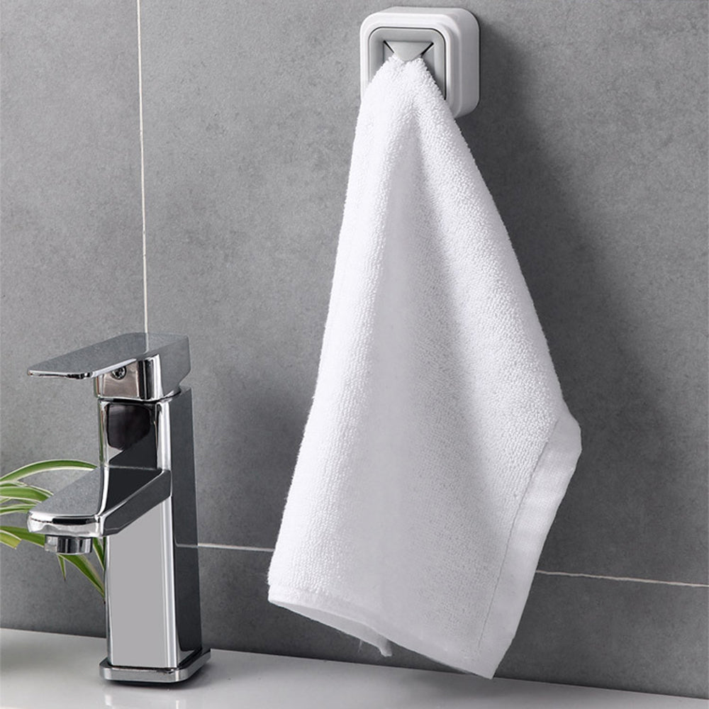 Cielorelle - Pinces à serviettes à motif carré - Hommfer
