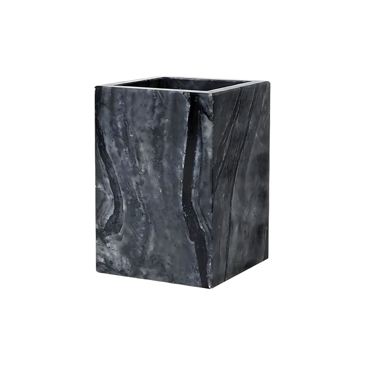 Claude Marble Bathroom Accessories Collection - Hommfer