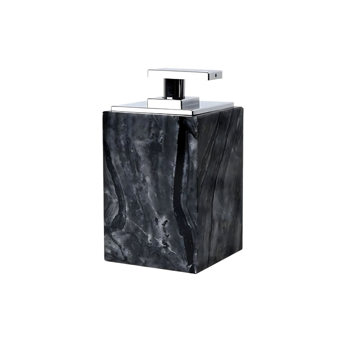 Claude Marble Bathroom Accessories Collection - Hommfer