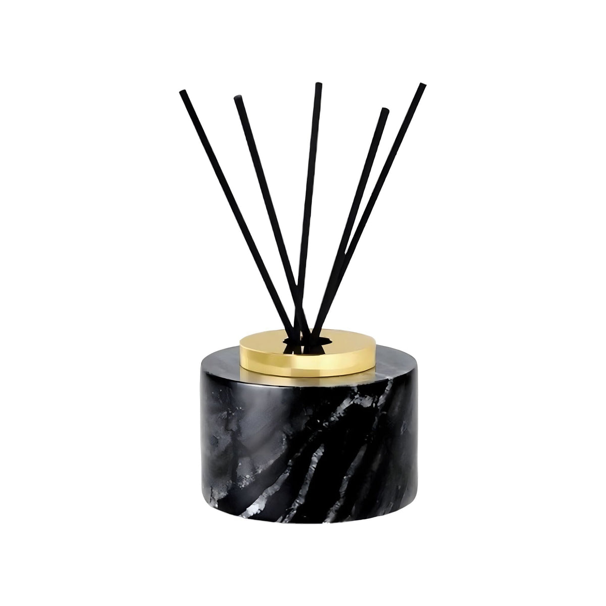Claude Marble Bathroom Accessories Collection - Hommfer