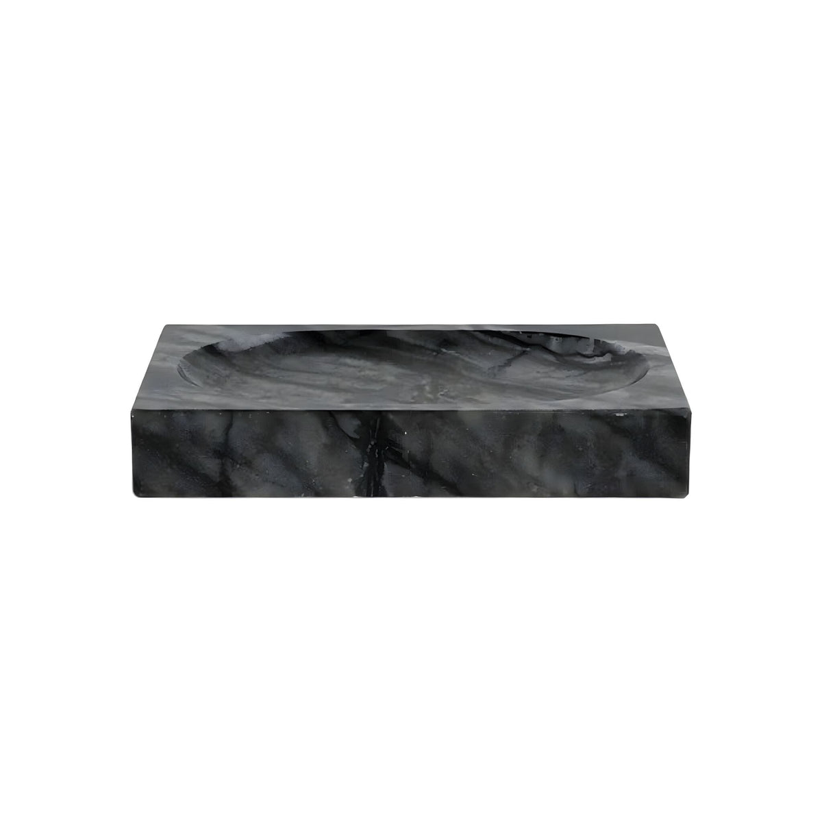 Claude Marble Bathroom Accessories Collection - Hommfer
