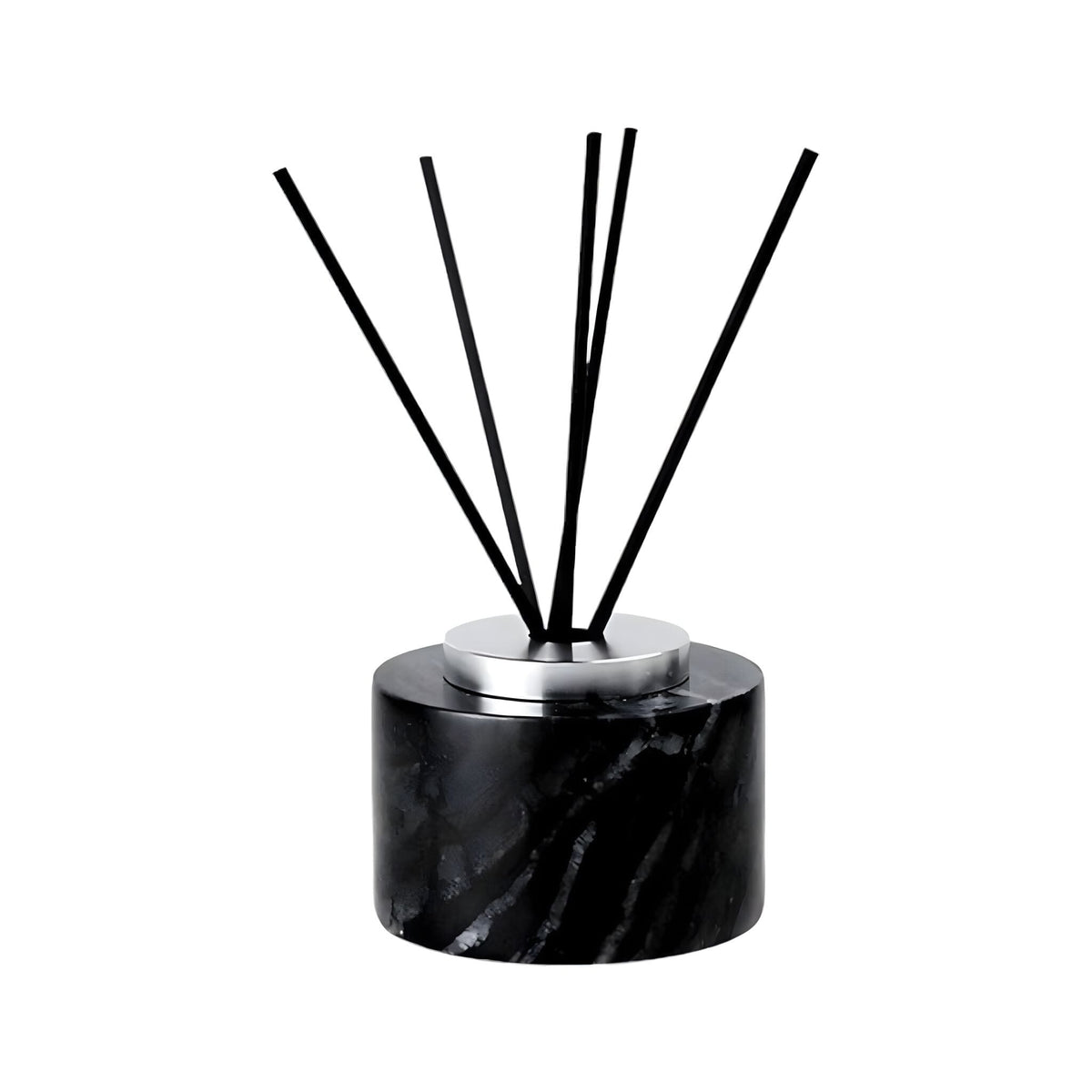 Claude Marble Bathroom Accessories Collection - Hommfer