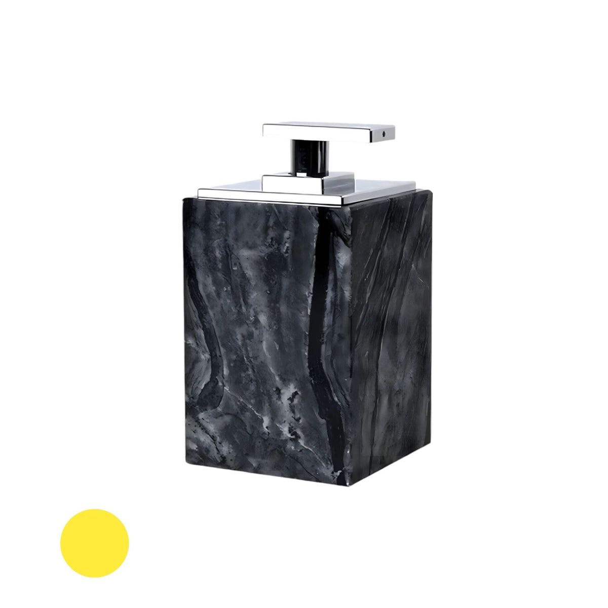 Claude Marble Bathroom Accessories Collection - Hommfer