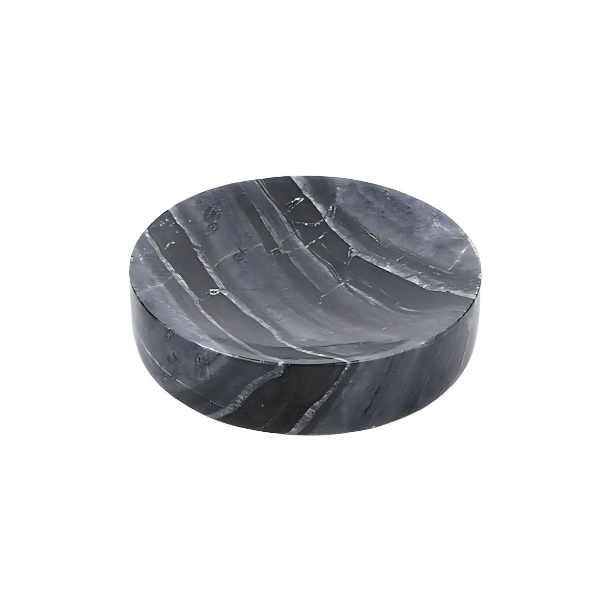 Claude Marble Bathroom Accessories Collection - Hommfer