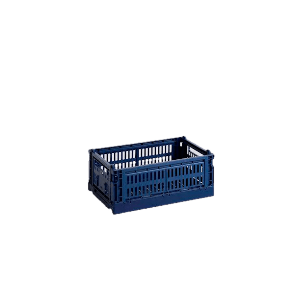 HAY Colour Crate Small - Hommfer