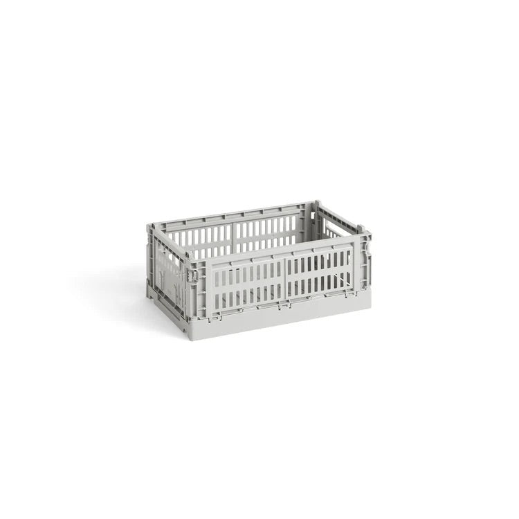 HAY Colour Crate Small - Hommfer