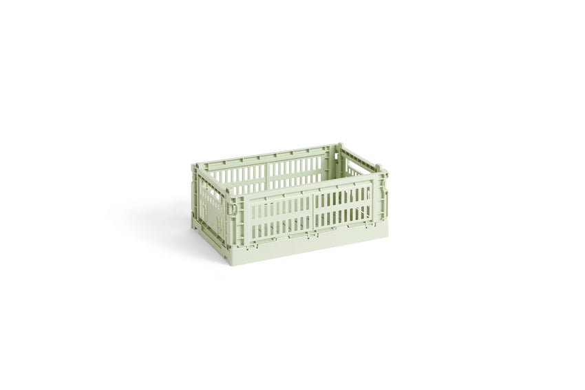 HAY Colour Crate Small - Hommfer