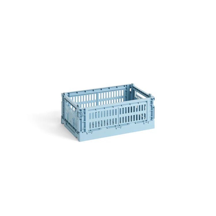 HAY Colour Crate Small - Hommfer