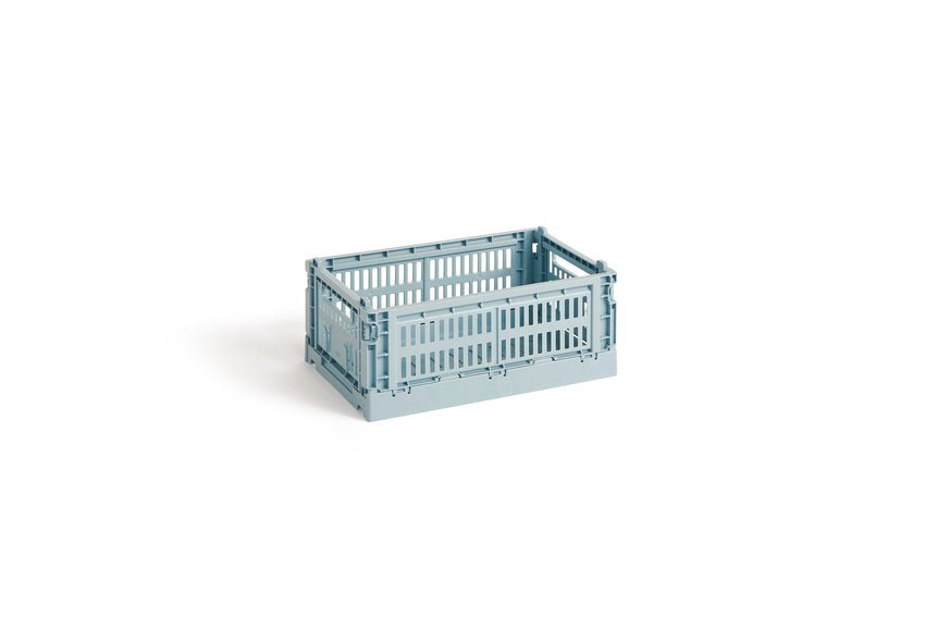 HAY Colour Crate Small - Hommfer