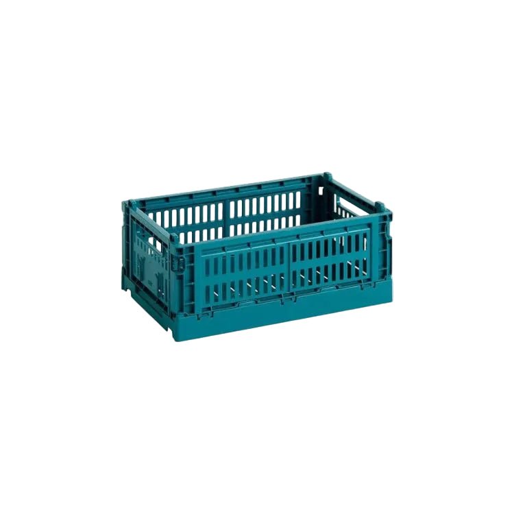 HAY Colour Crate Small - Hommfer