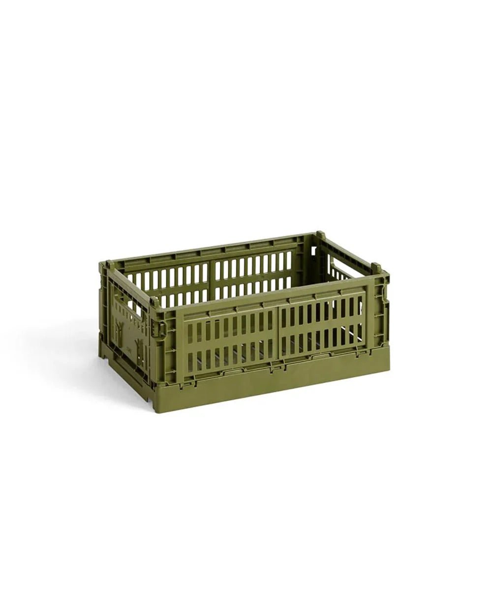 HAY Colour Crate Small - Hommfer