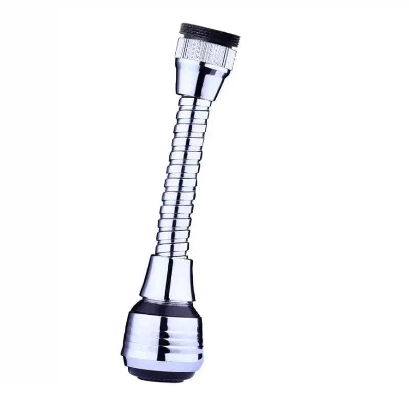 Hommfer – Accessoire de Robinet Rotatif Économe en Eau - Hommfer