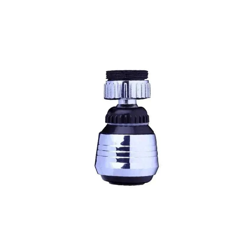 Hommfer – Accessoire de Robinet Rotatif Économe en Eau - Hommfer