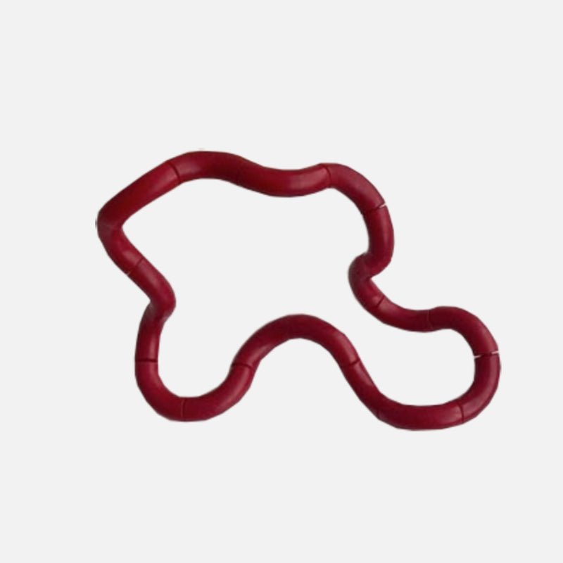 Hommfer – Anneau Décoratif Mobius - Hommfer