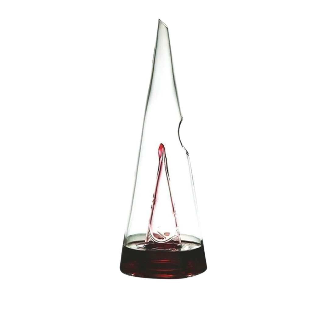 Hommfer – Carafe à Vin Conique - Hommfer