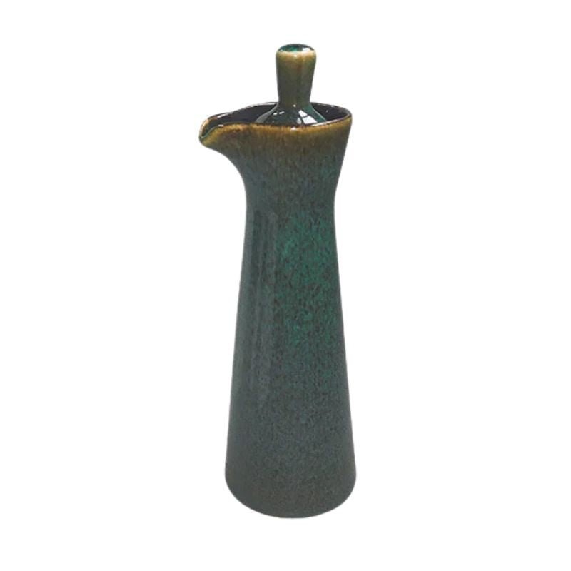 Hommfer – Carafe en Céramique Élégante au Style Minimaliste - Hommfer