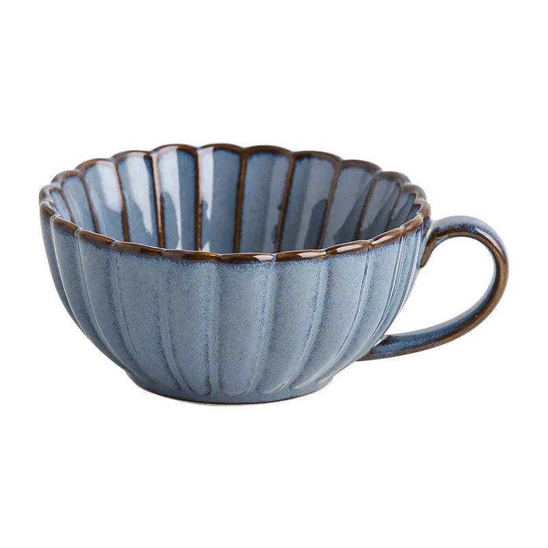 Hommfer – Collection de Tasses en Céramique Elégantes - Hommfer