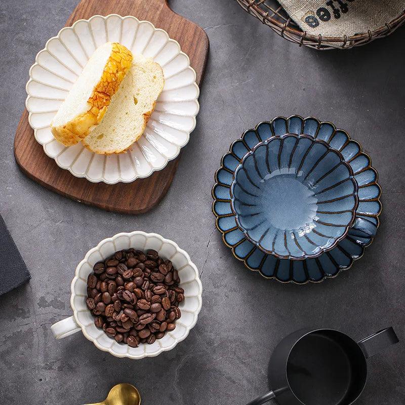 Hommfer – Collection de Tasses en Céramique Elégantes - Hommfer