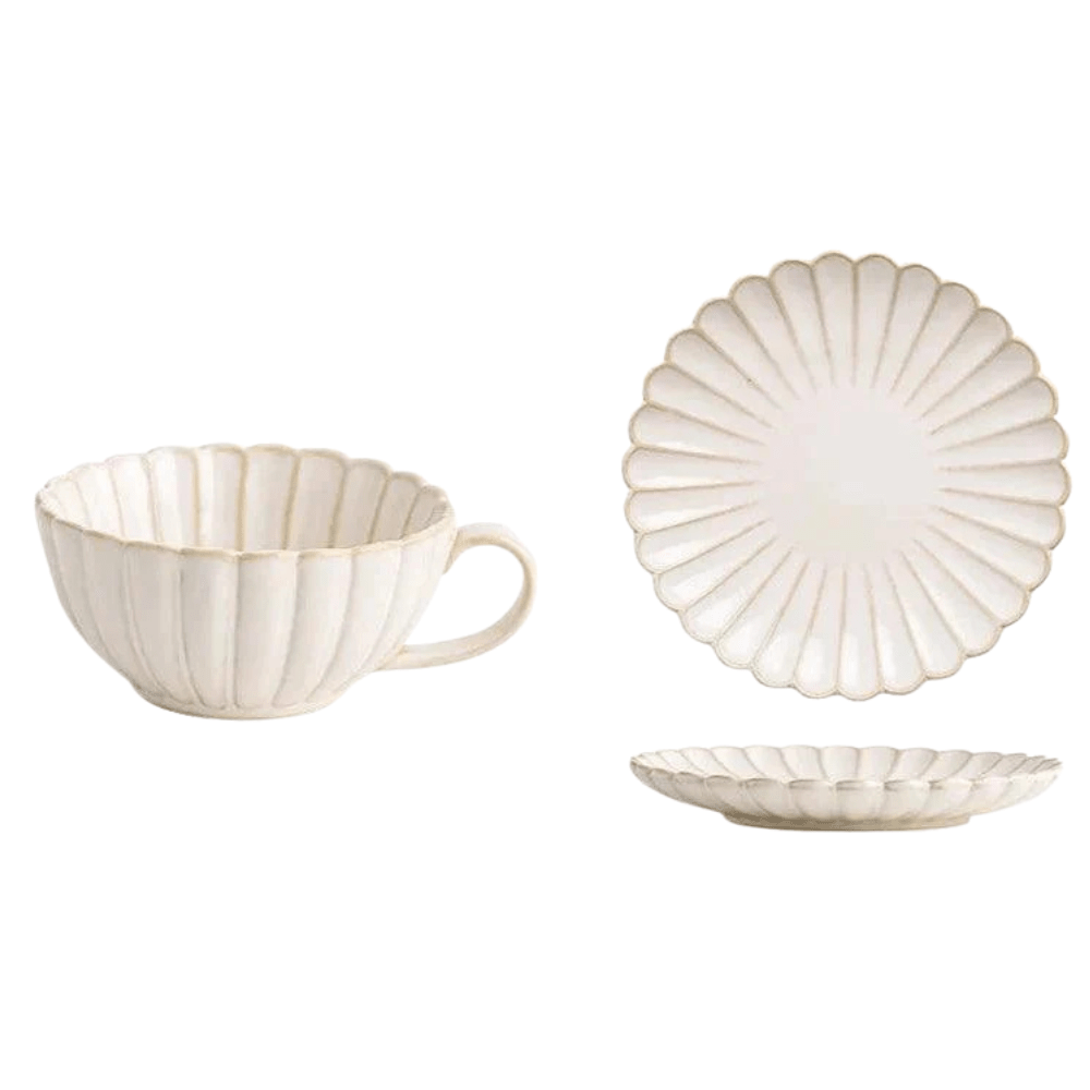 Hommfer – Collection de Tasses en Céramique Elégantes - Hommfer