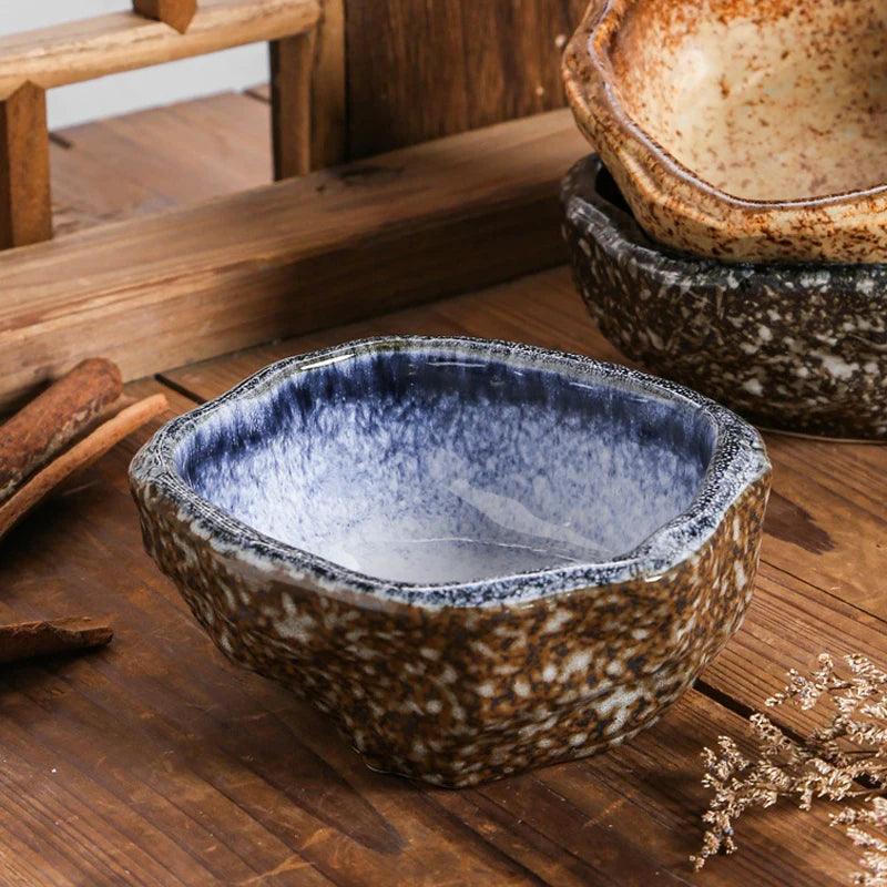 Hommfer – Collection Élégante de Bols en Céramique - Hommfer
