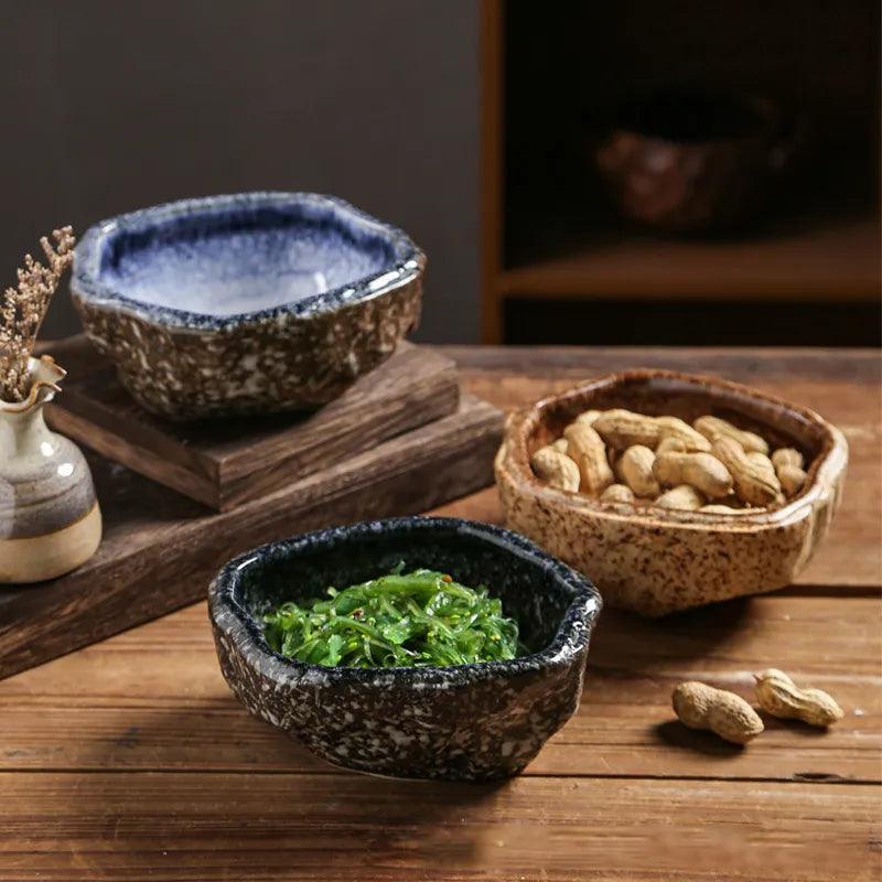Hommfer – Collection Élégante de Bols en Céramique - Hommfer