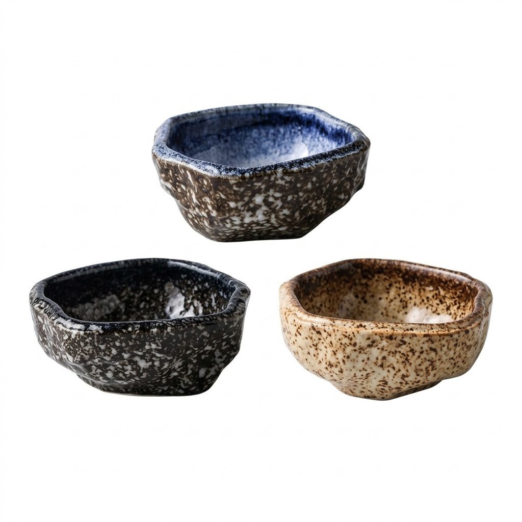 Hommfer – Collection Élégante de Bols en Céramique - Hommfer