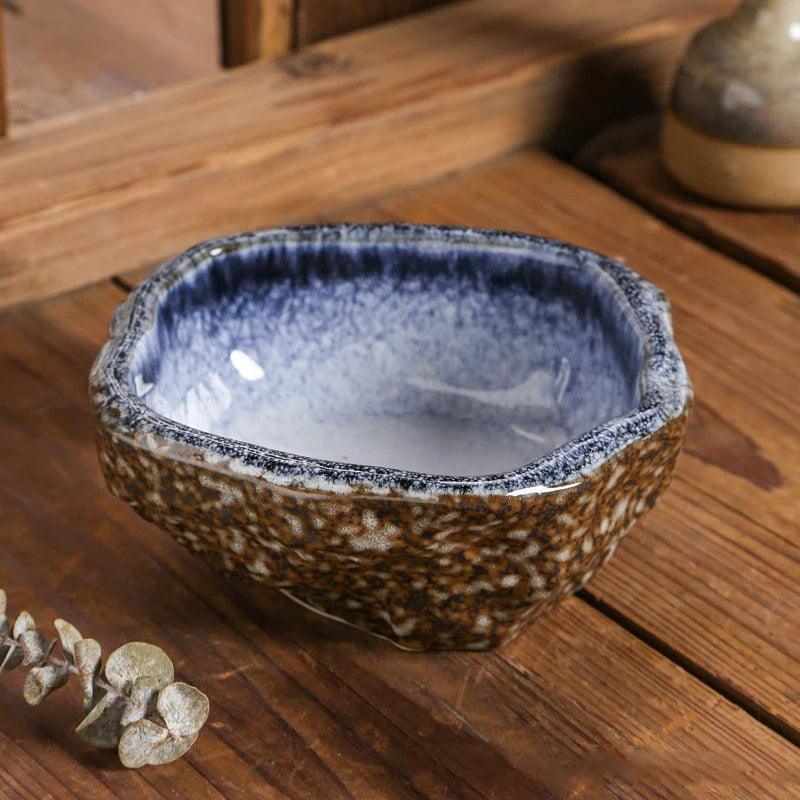 Hommfer – Collection Élégante de Bols en Céramique - Hommfer