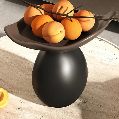 Hommfer – Coupe Sculpturale Asymétrique en Résine pour la Cuisine - Hommfer