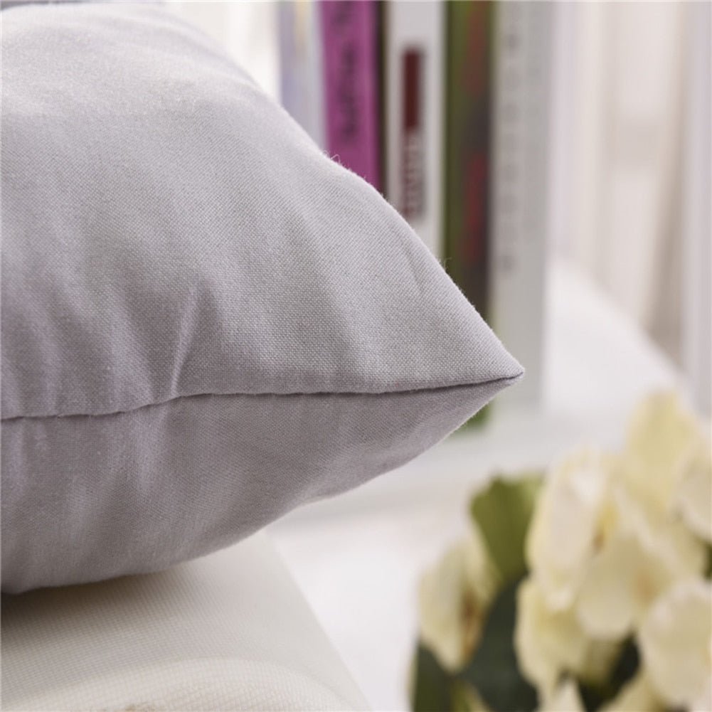 Hommfer – Coussin Carré Confortable pour Chaise - Hommfer