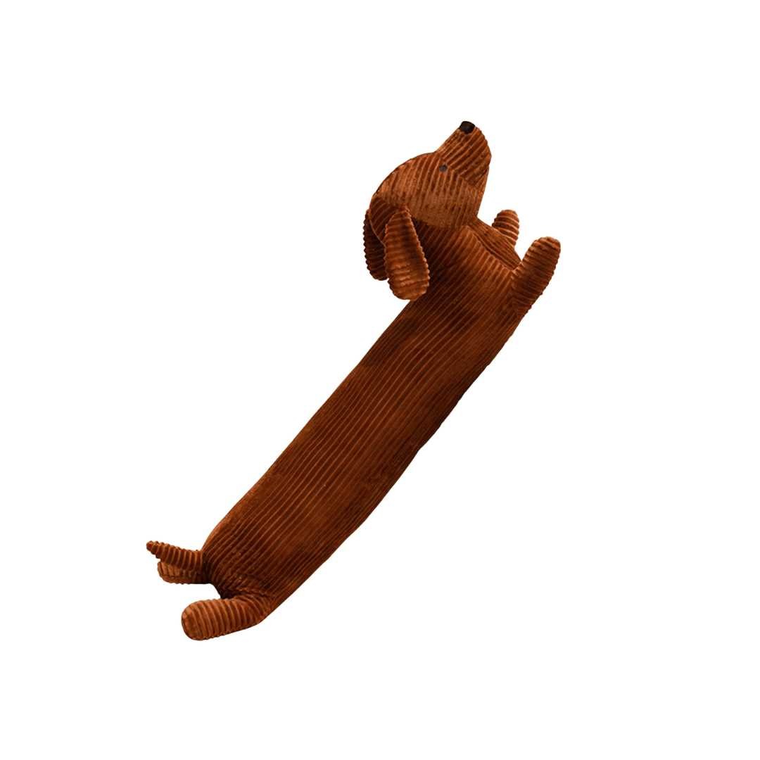 Hommfer – Coussin Tubulaire Chien - Hommfer