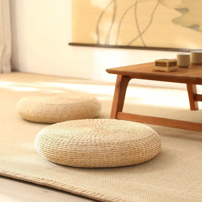 Hommfer – Coussins de Sol Japonais - Hommfer