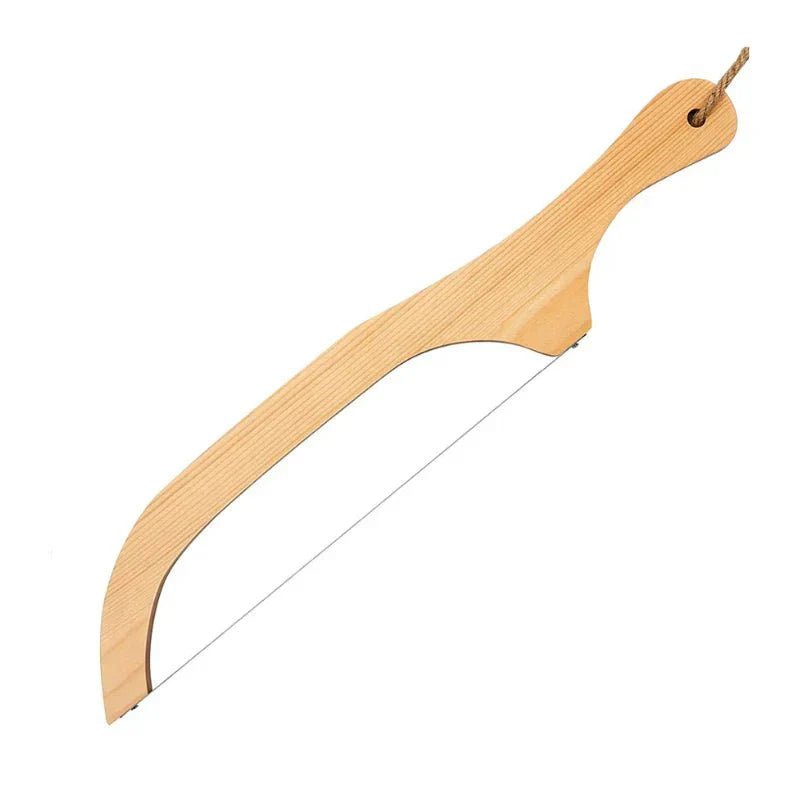 Hommfer – Couteau à pain ergonomique pour la cuisine - Hommfer