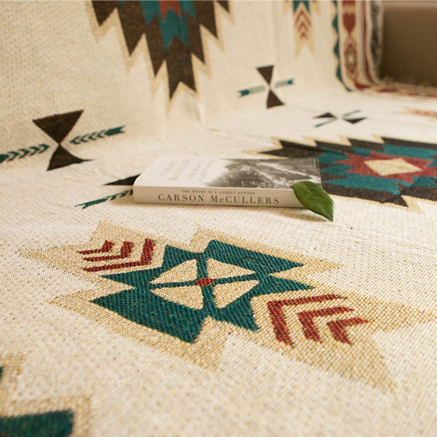 Hommfer – Couverture Bohémienne - Hommfer