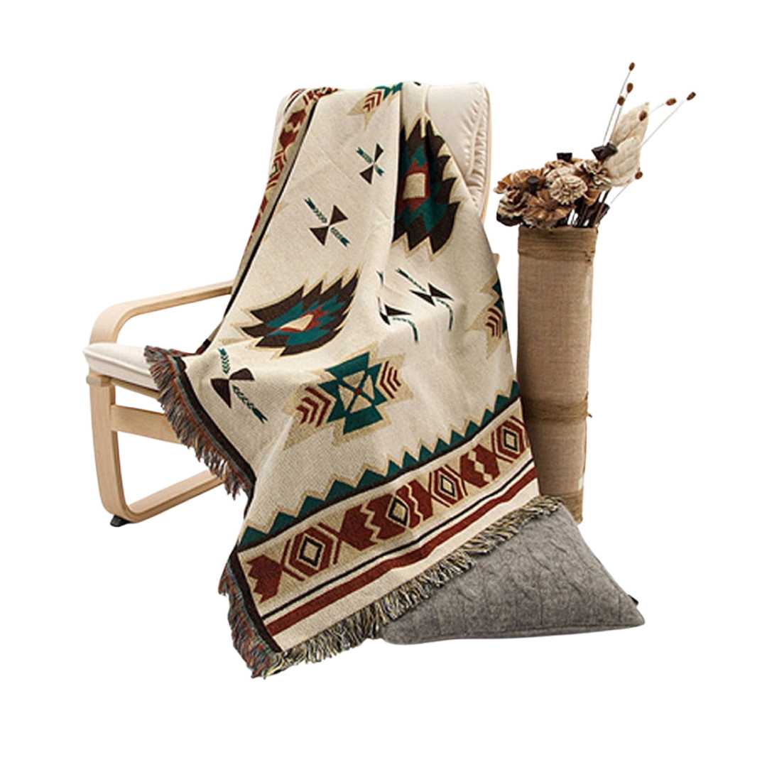 Hommfer – Couverture Bohémienne - Hommfer
