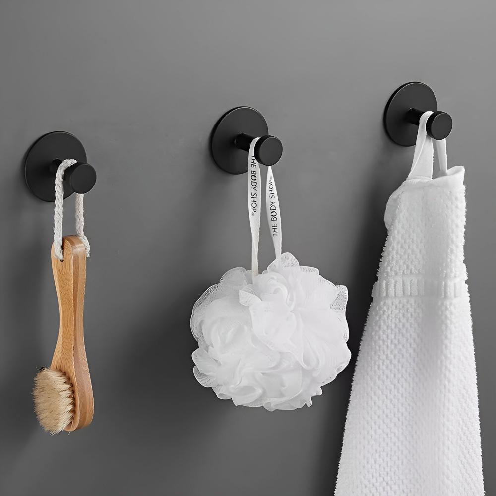Hommfer – Crochets de Douche Antidérapants - Hommfer
