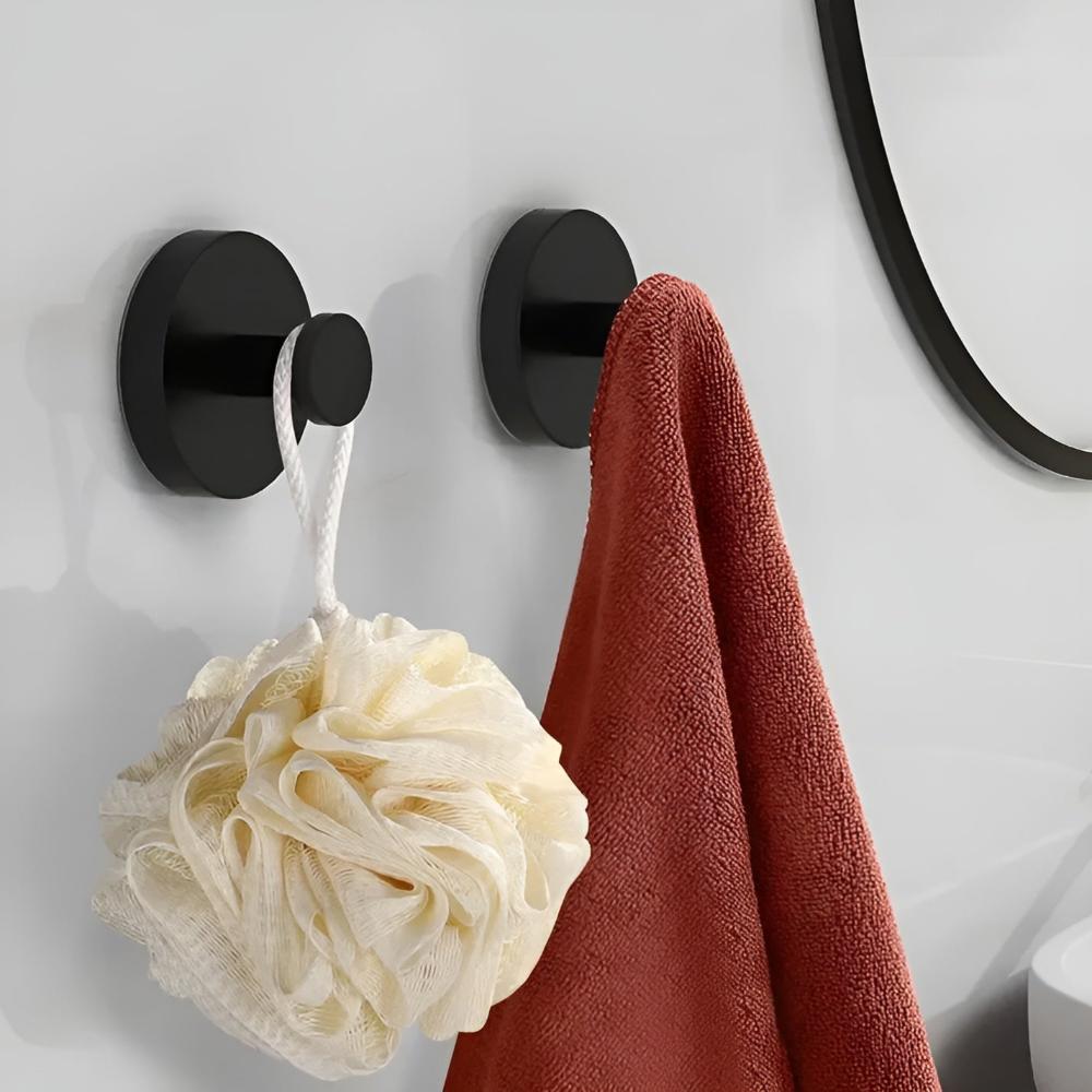 Hommfer – Crochets de Douche Antidérapants - Hommfer