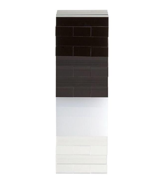 Hommfer – Décoration Tour en Acrylique pour le Salon - Hommfer