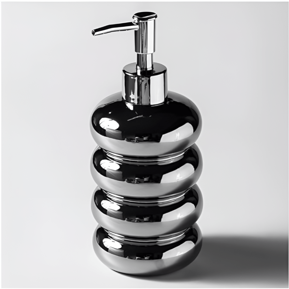 Hommfer – Distributeur de Savon Élégant pour la Cuisine - Hommfer