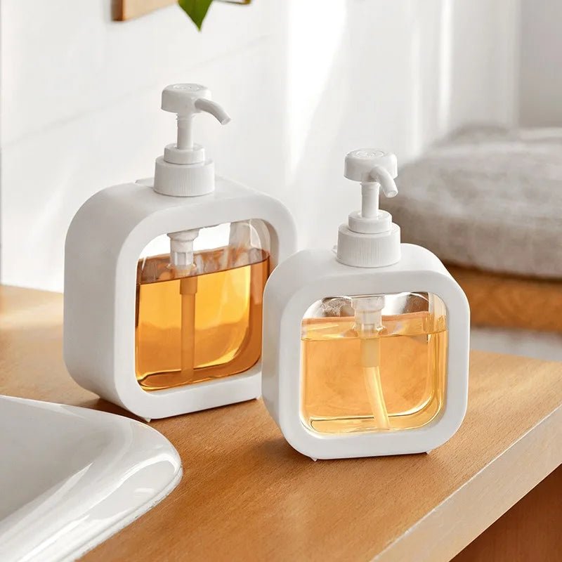 Hommfer – Distributeur de Savon Élégant - Hommfer