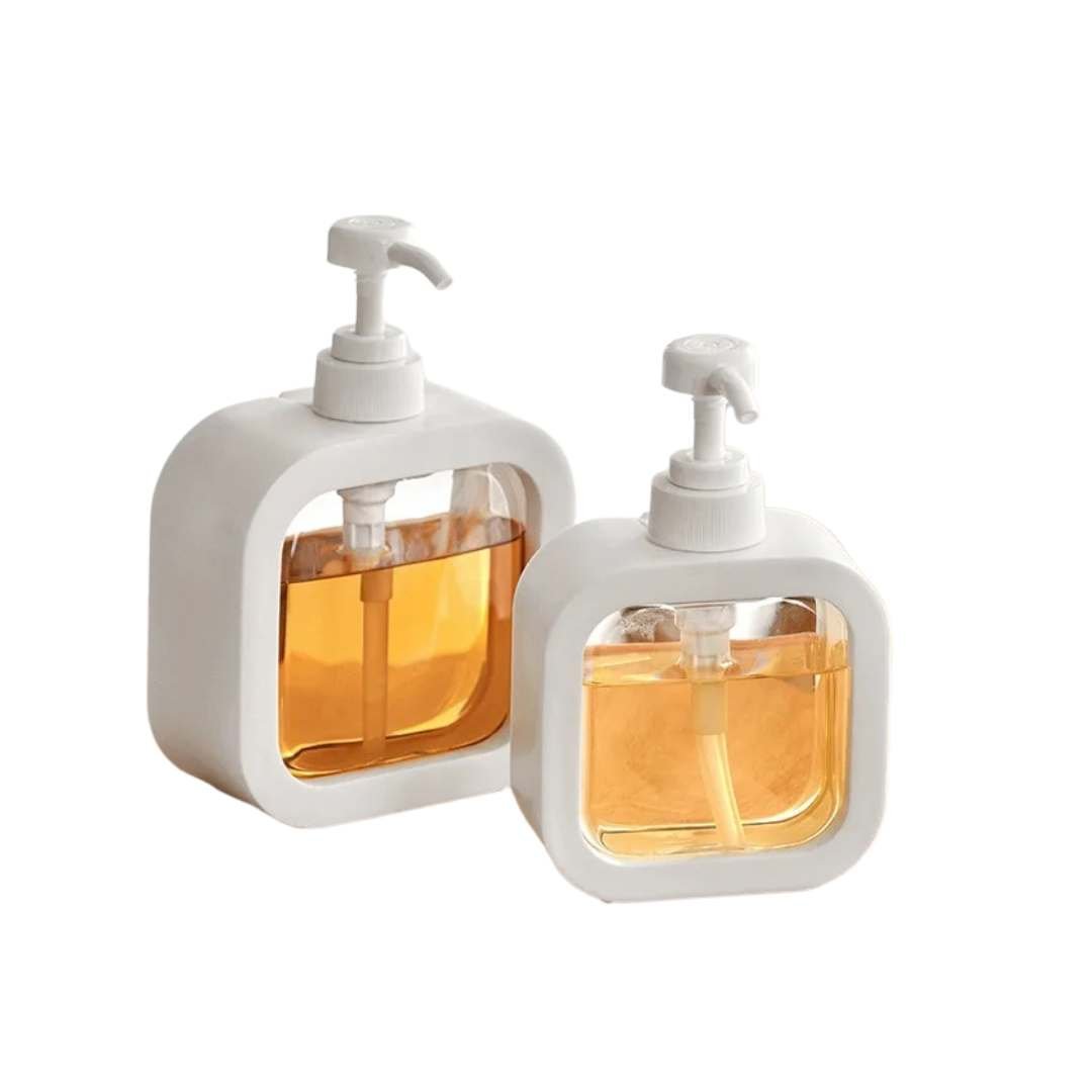 Hommfer – Distributeur de Savon Élégant - Hommfer