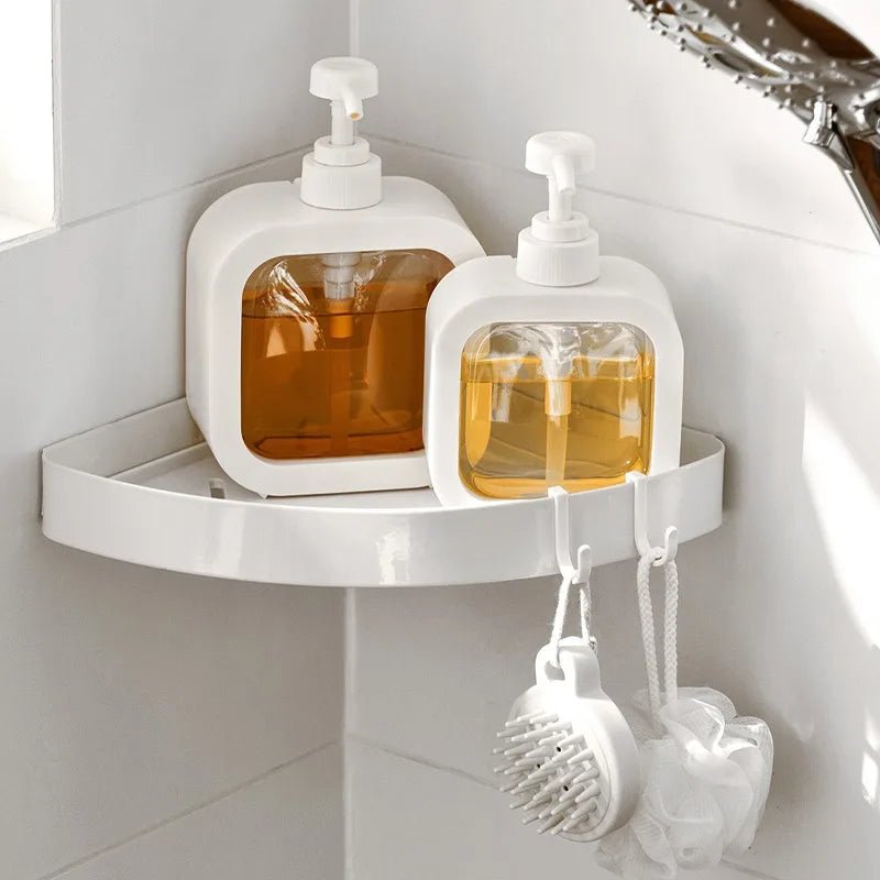 Hommfer – Distributeur de Savon Élégant - Hommfer